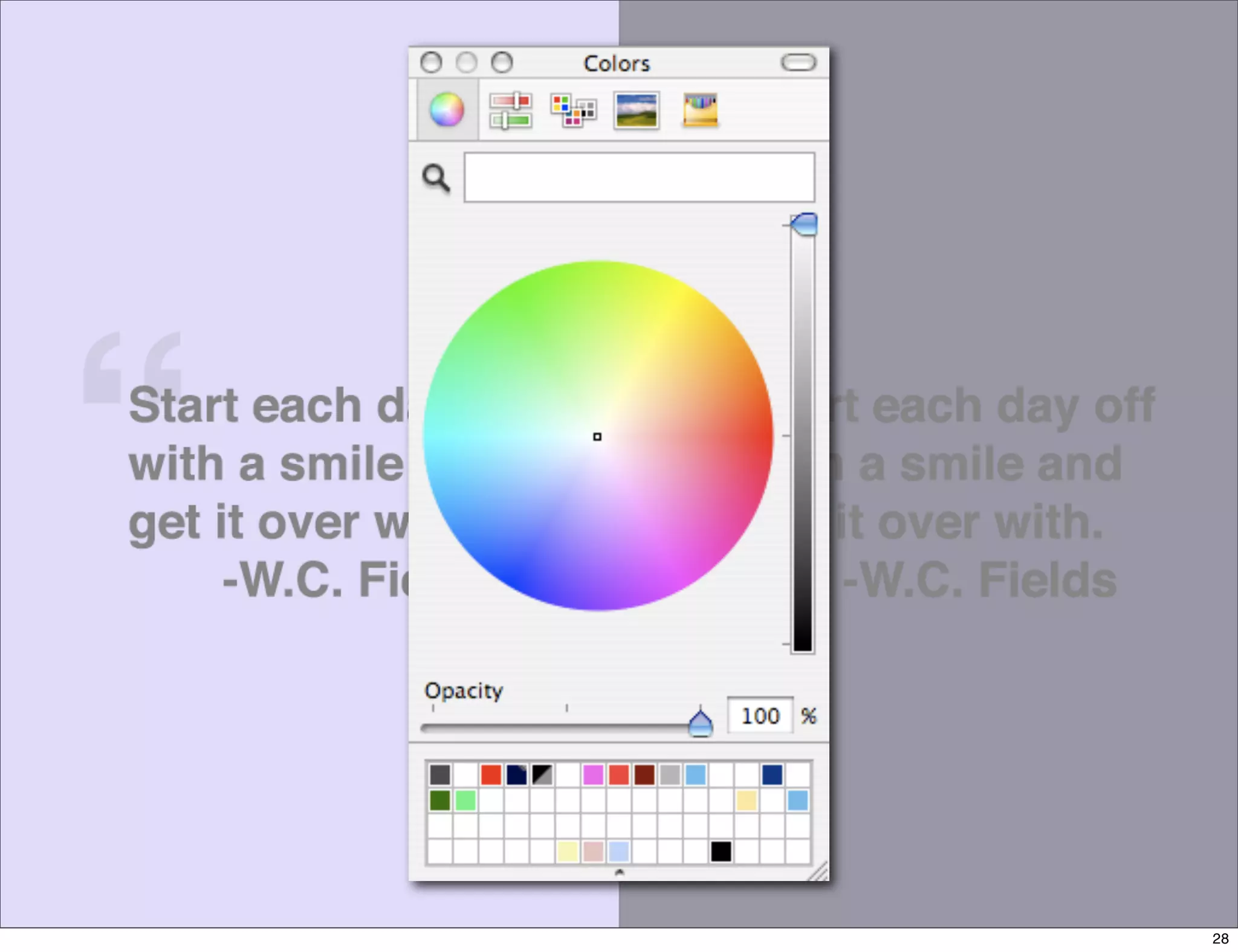 PowerPoint: Do No Harm (CMC-North 2008)