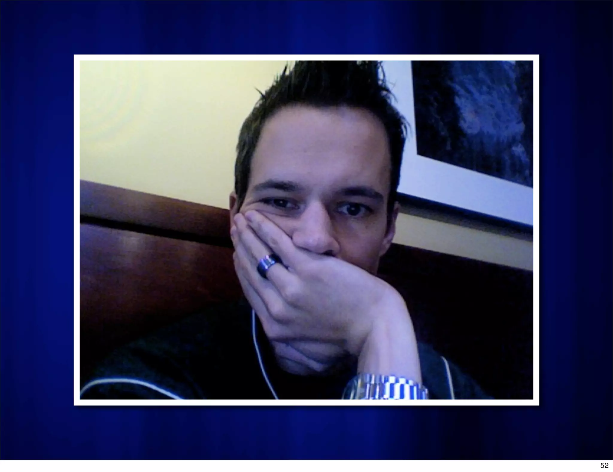 PowerPoint: Do No Harm (CMC-North 2008)