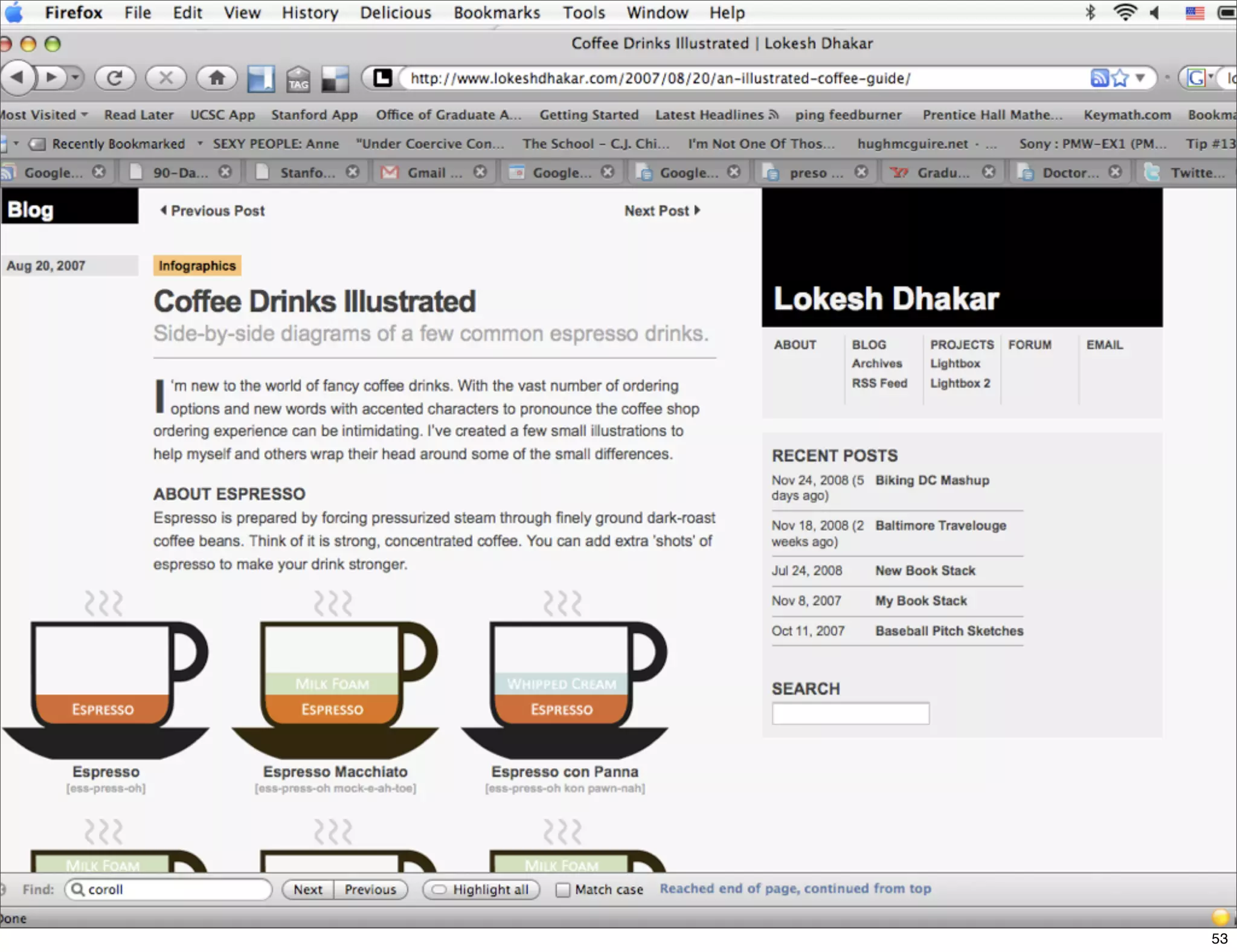 PowerPoint: Do No Harm (CMC-North 2008)