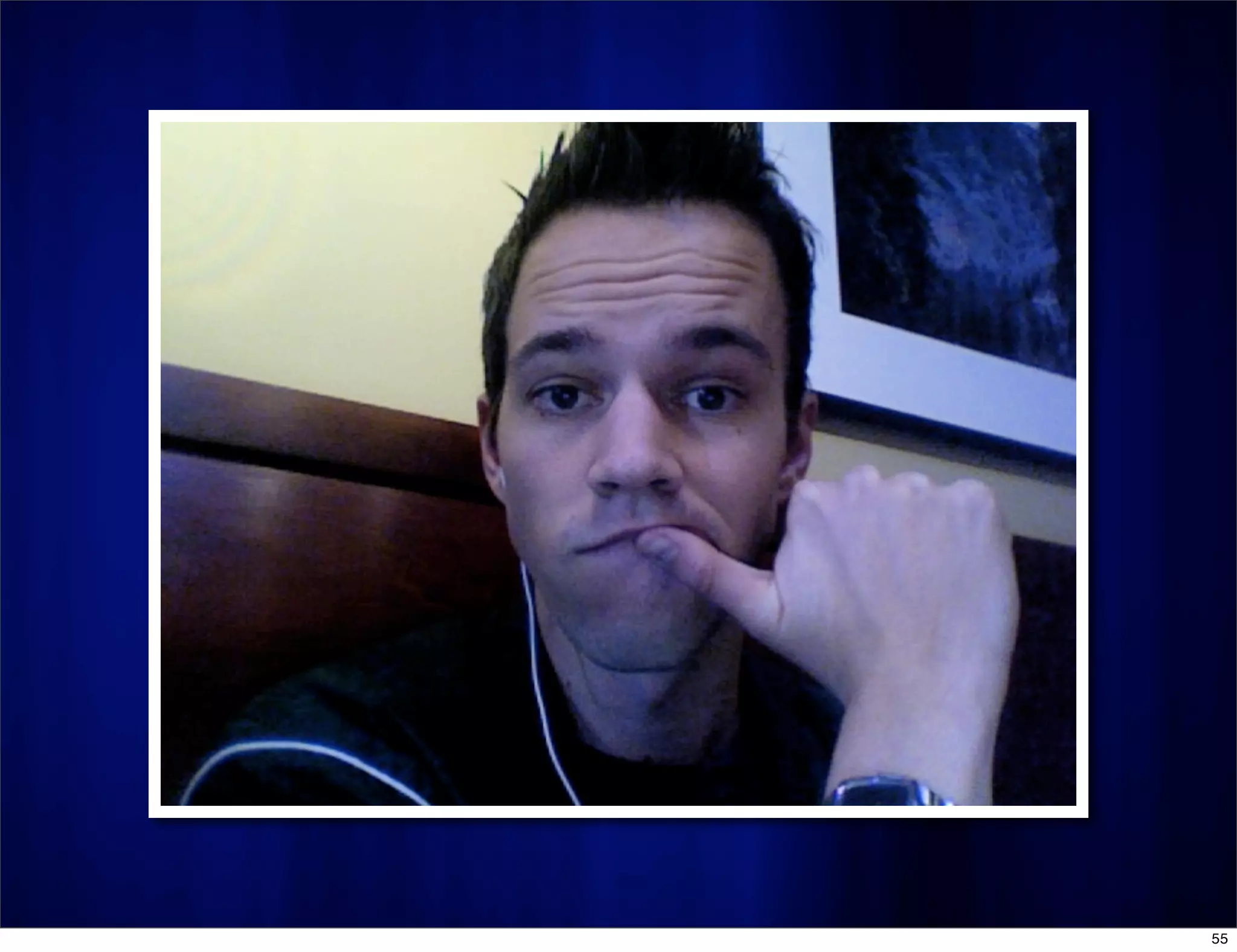 PowerPoint: Do No Harm (CMC-North 2008)