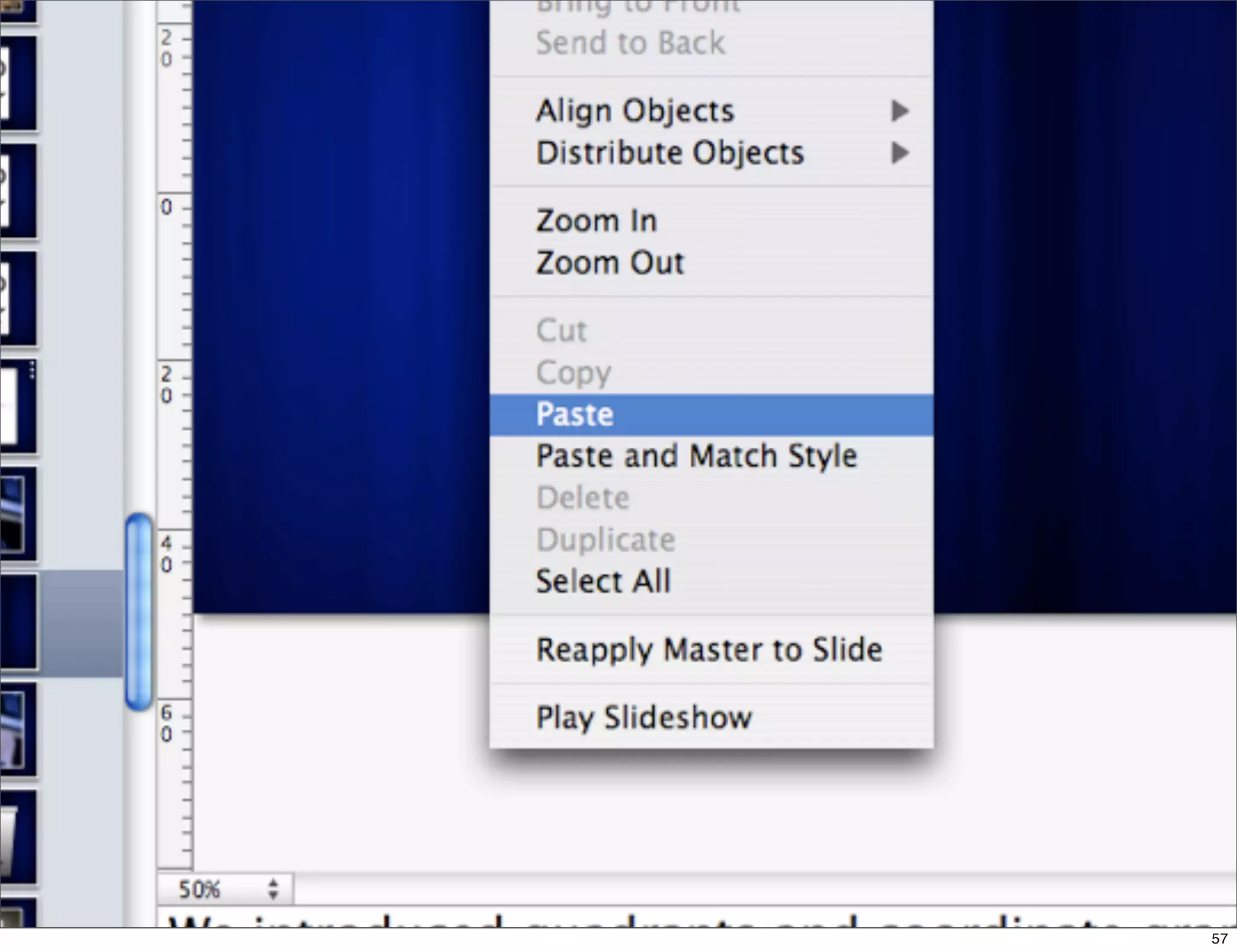 PowerPoint: Do No Harm (CMC-North 2008)