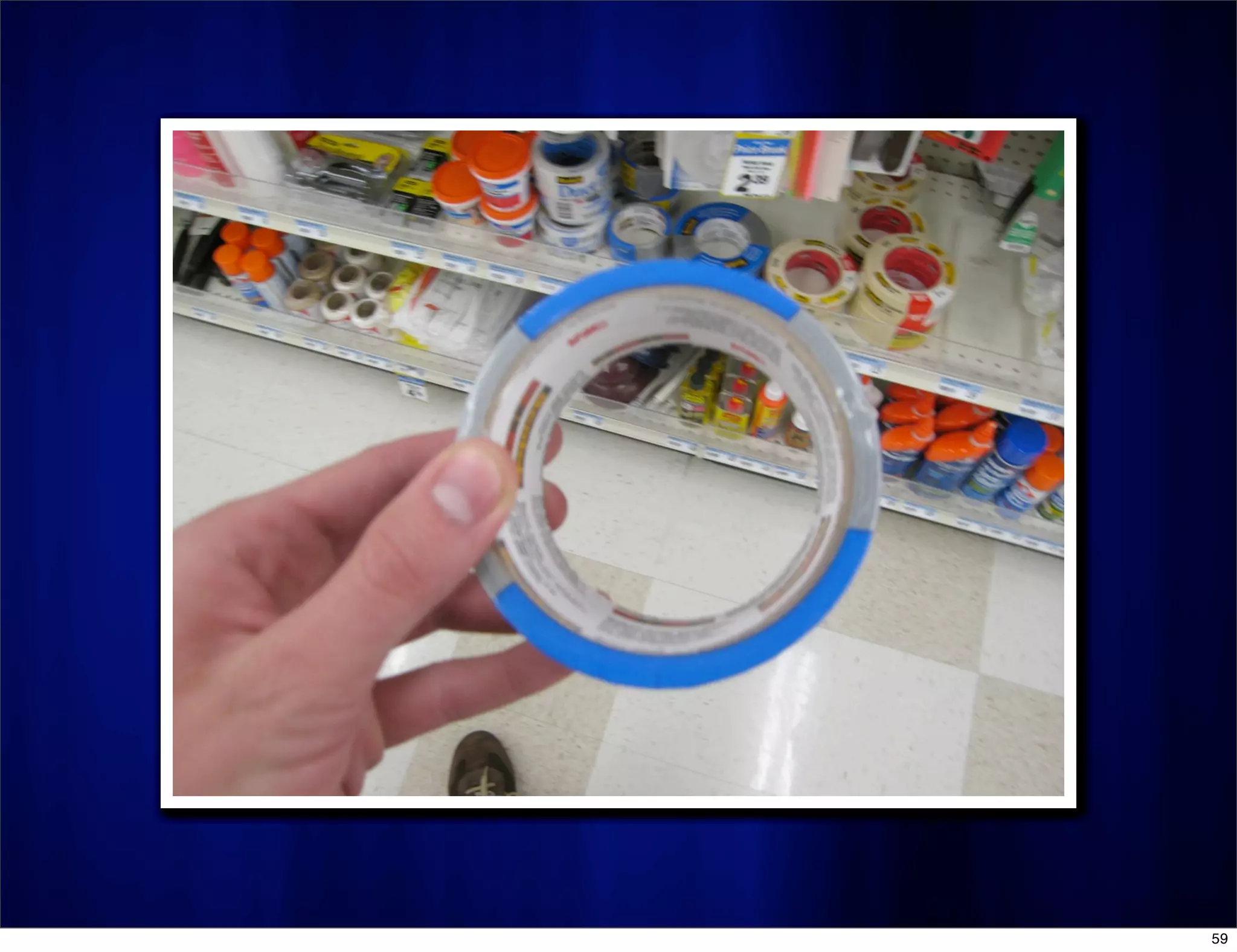 PowerPoint: Do No Harm (CMC-North 2008)