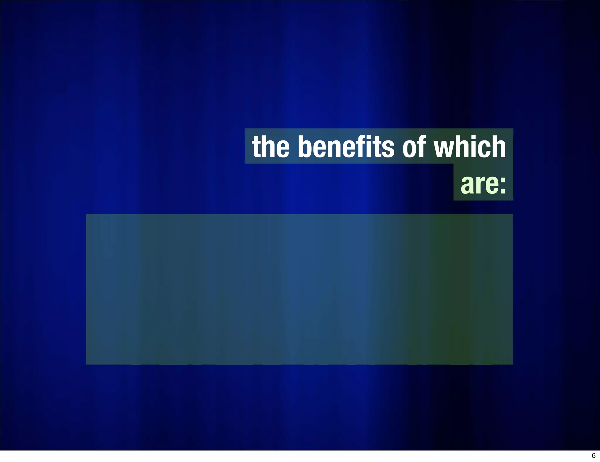 PowerPoint: Do No Harm (CMC-North 2008)