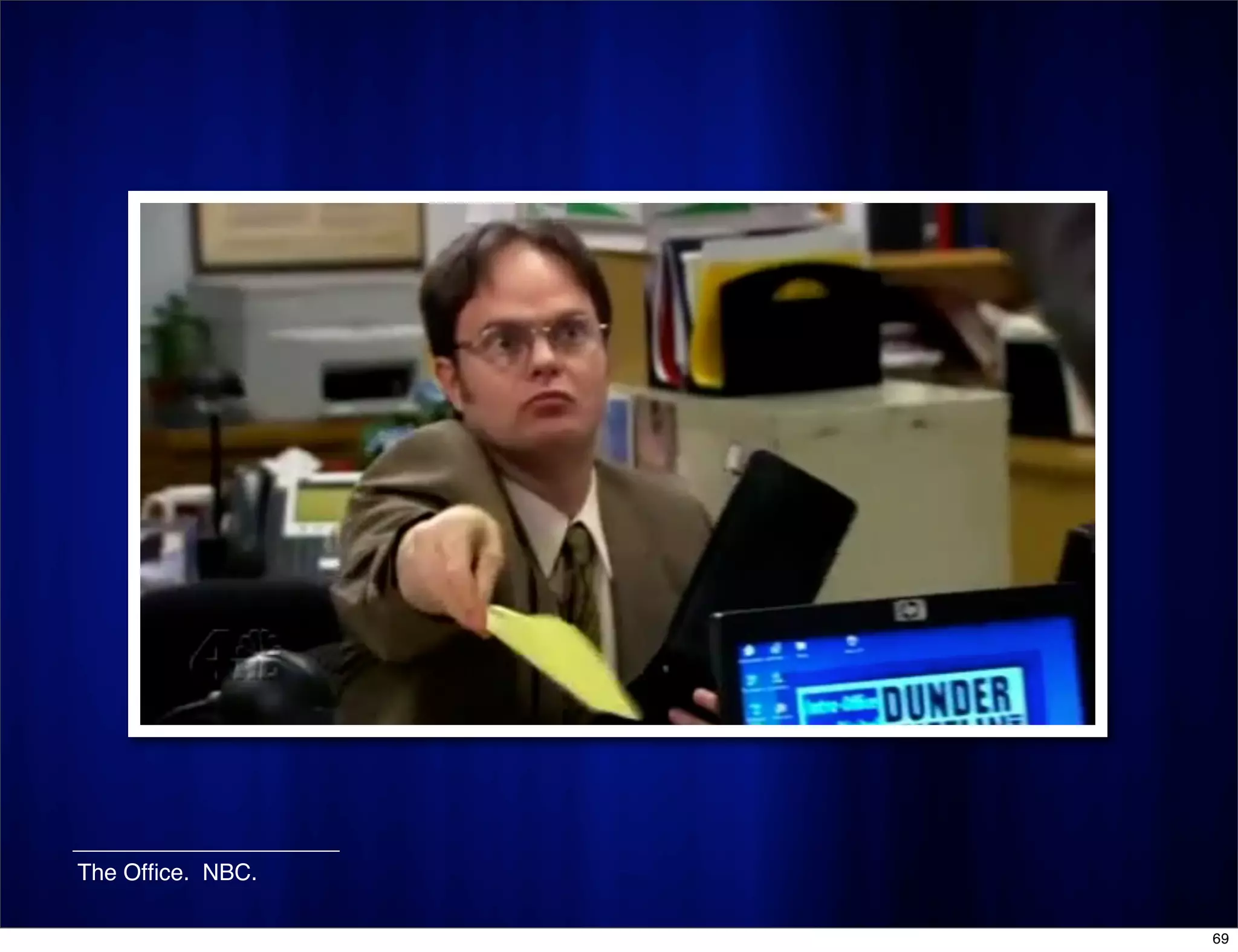 PowerPoint: Do No Harm (CMC-North 2008)