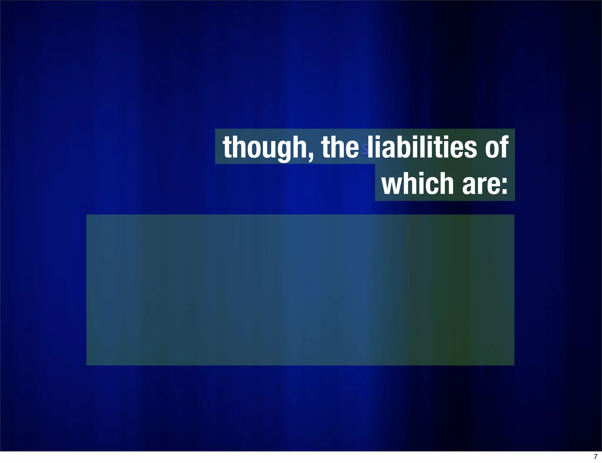 PowerPoint: Do No Harm (CMC-North 2008)