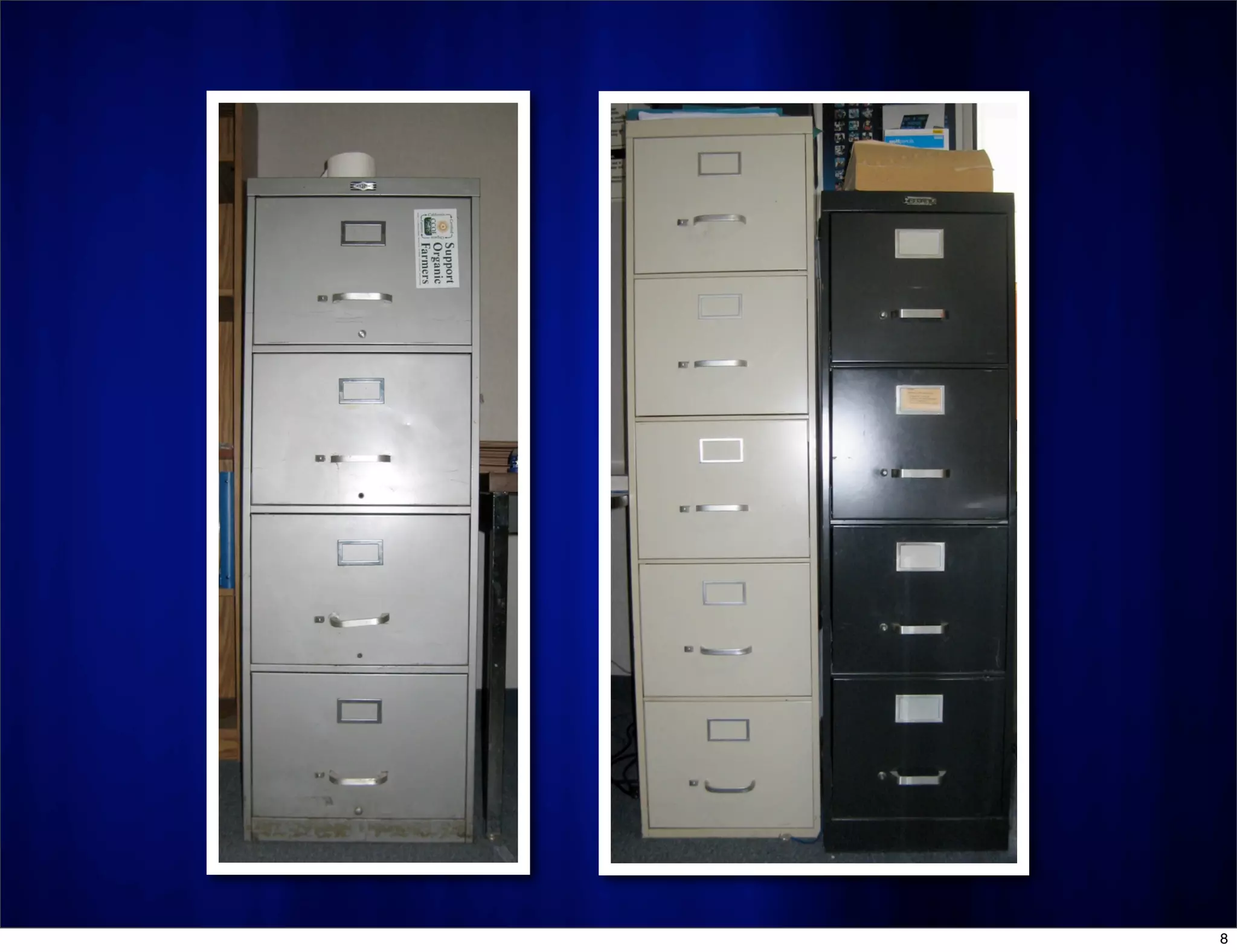 PowerPoint: Do No Harm (CMC-North 2008)