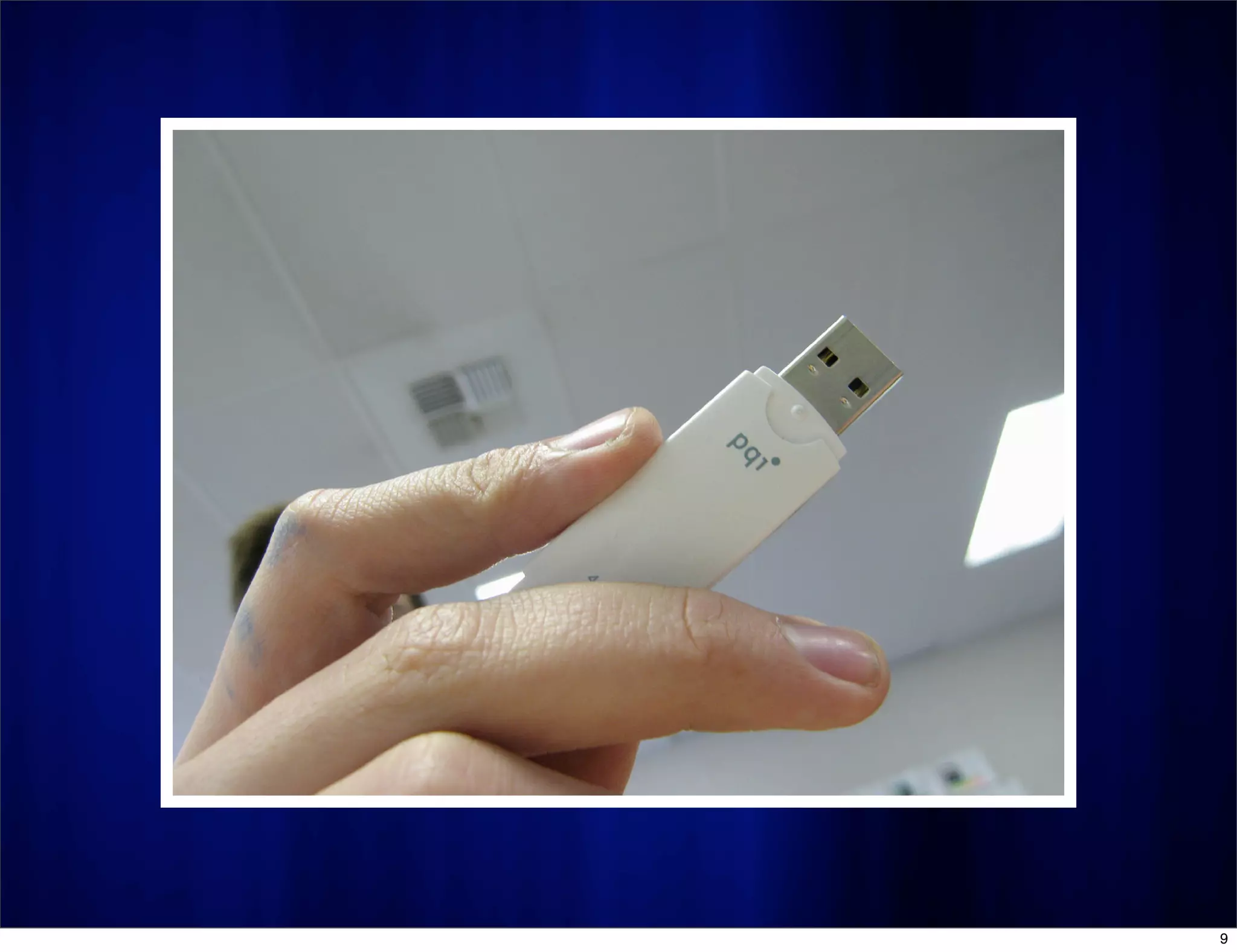 PowerPoint: Do No Harm (CMC-North 2008)