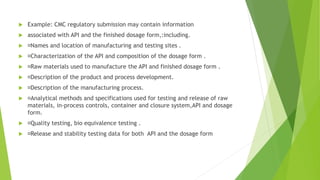 CMC , POST APPROVAL CHANGES.pptx