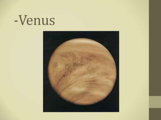 -Venus
 