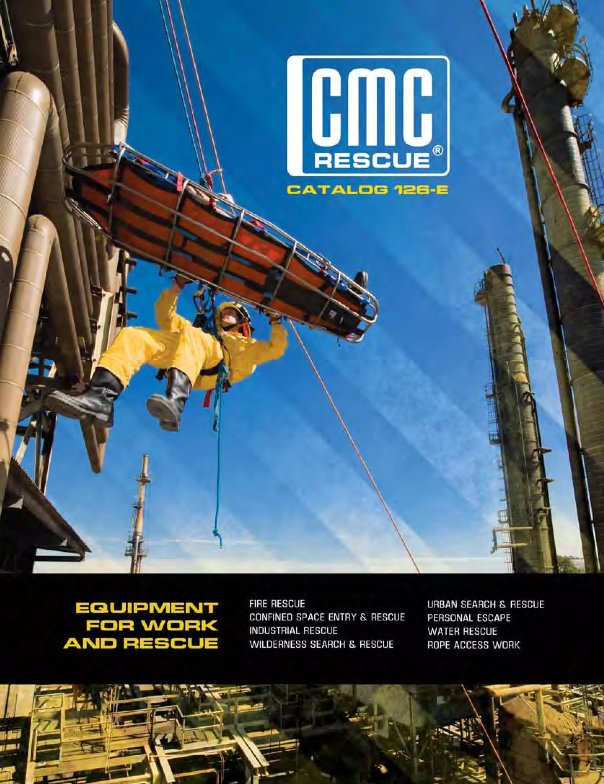 Cmc Rescue Catalog 126 PDF