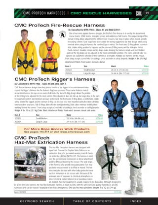 Cmc Rescue Catalog 126