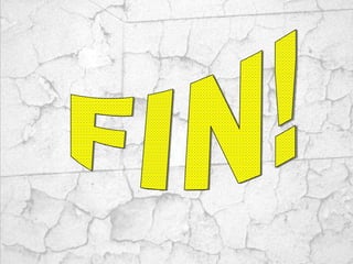 FIN! 