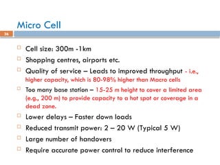 Cellular Mobile Communication Unit-2.pptx