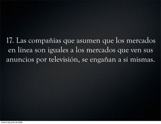 Curso Digital Media Marketing 2