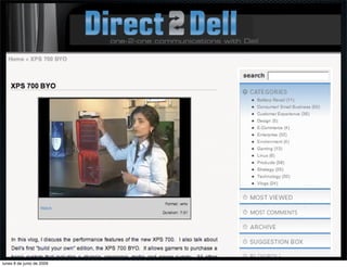 Curso Digital Media Marketing 2