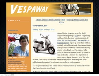 Curso Digital Media Marketing 2