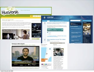 Curso Digital Media Marketing 2