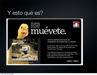 Curso Digital Media Marketing 2