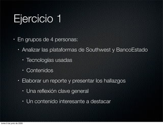 Curso Digital Media Marketing 2