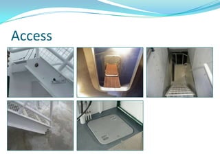 Access
 