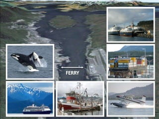 A Human Centered Design: The MV KEN EICHNER-2 