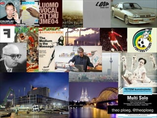 Fontys - FHJ - Internetjournalistiek - WG1
theo

!2
ploeg, @theoploeg

 