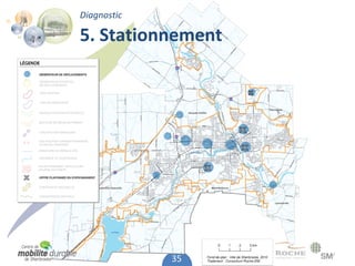 Diagnostic

5. Stationnement




             35
 