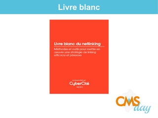 Livre blanc
 