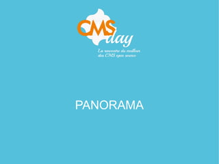 PANORAMA
 