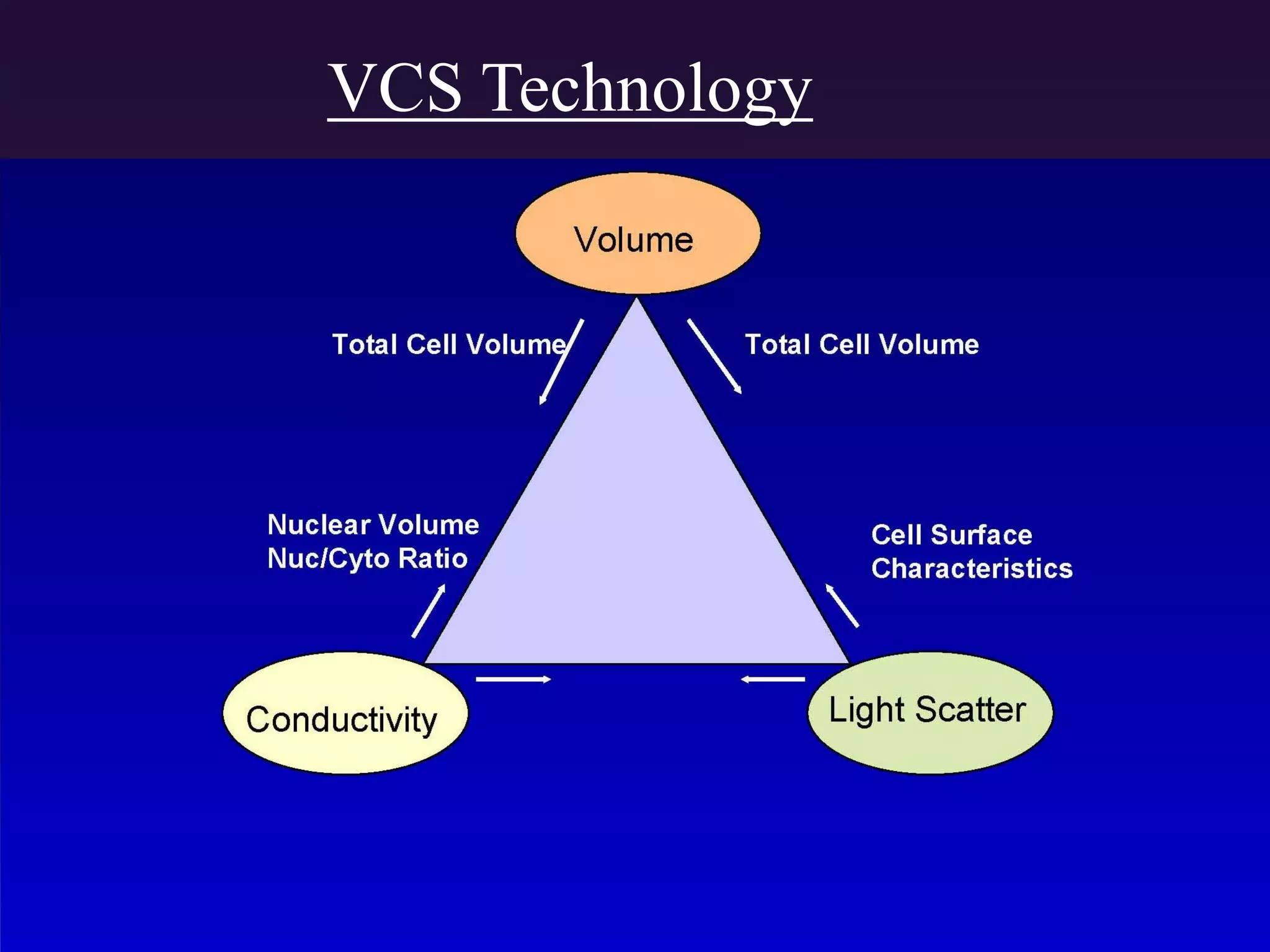 VCS Technology
 