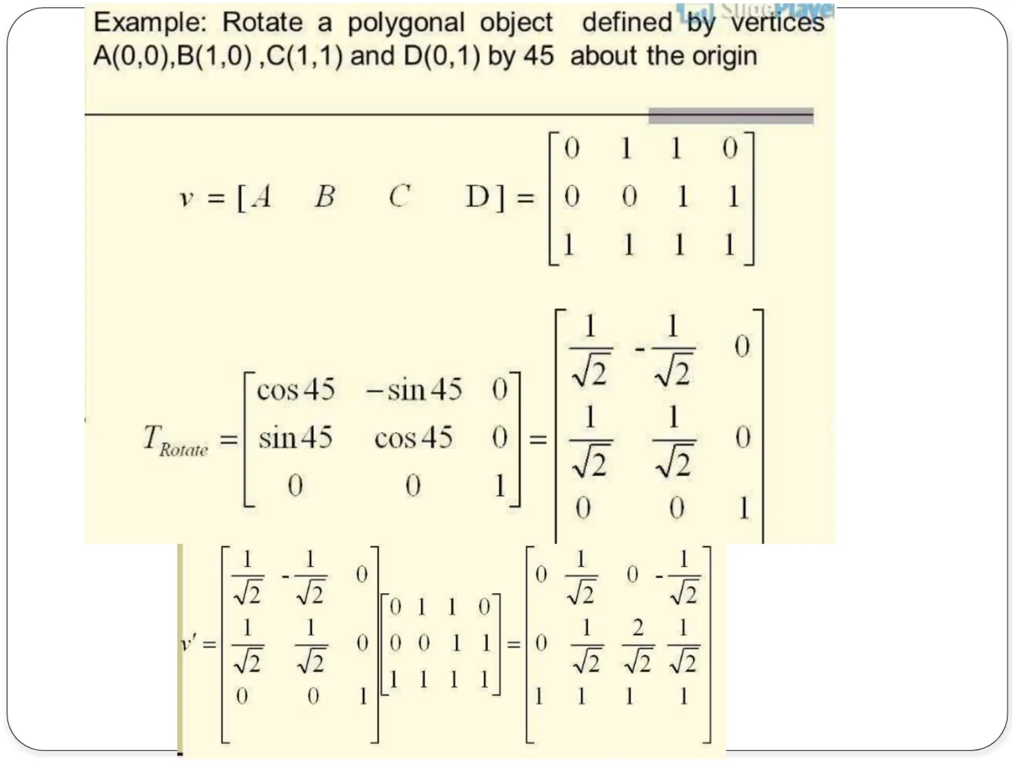 CME 372 Computer Aided Design Computer Aided Engineering unit 1