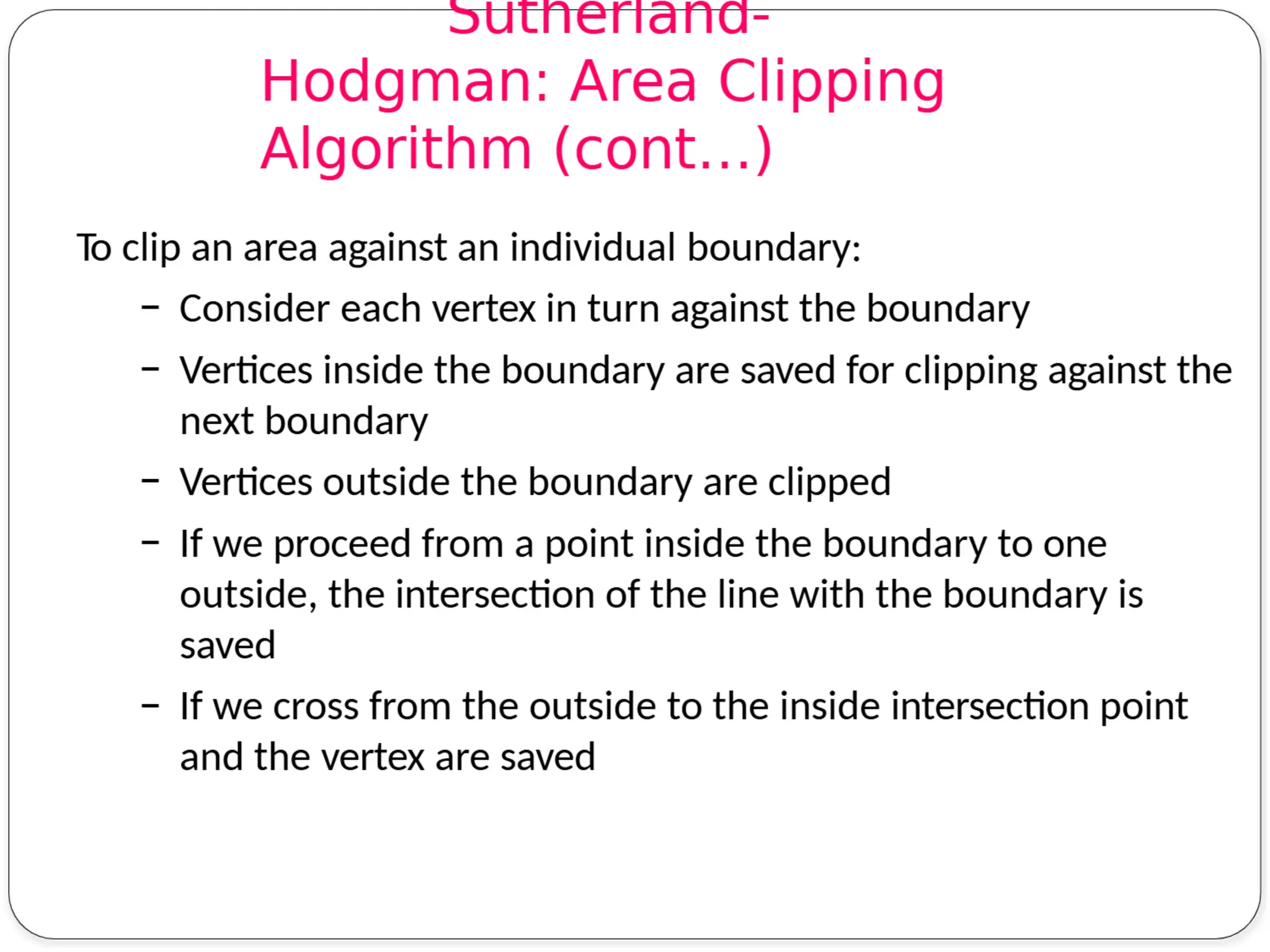 CME 372 Computer Aided Design Computer Aided Engineering unit 1
