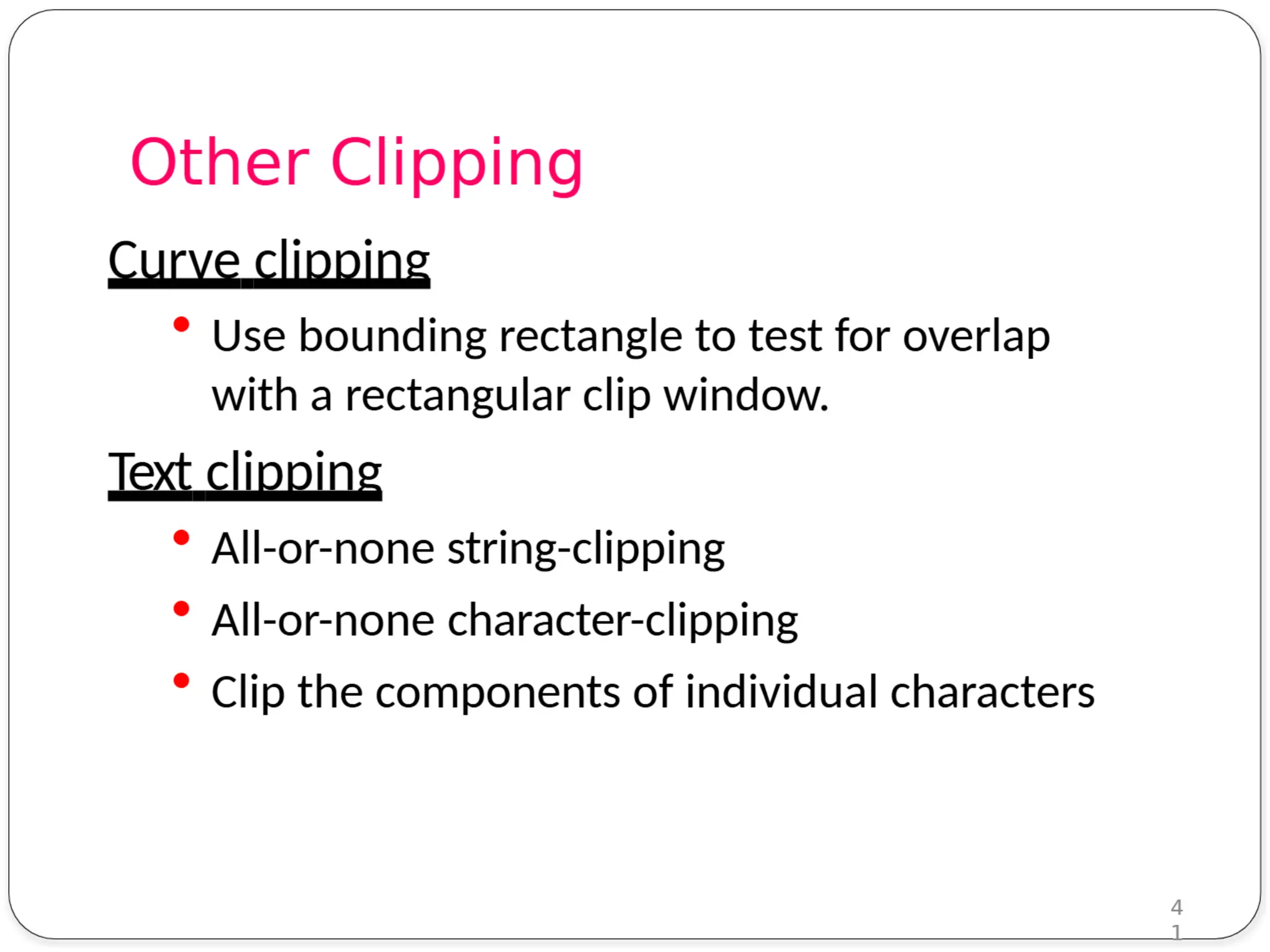 CME 372 Computer Aided Design Computer Aided Engineering unit 1