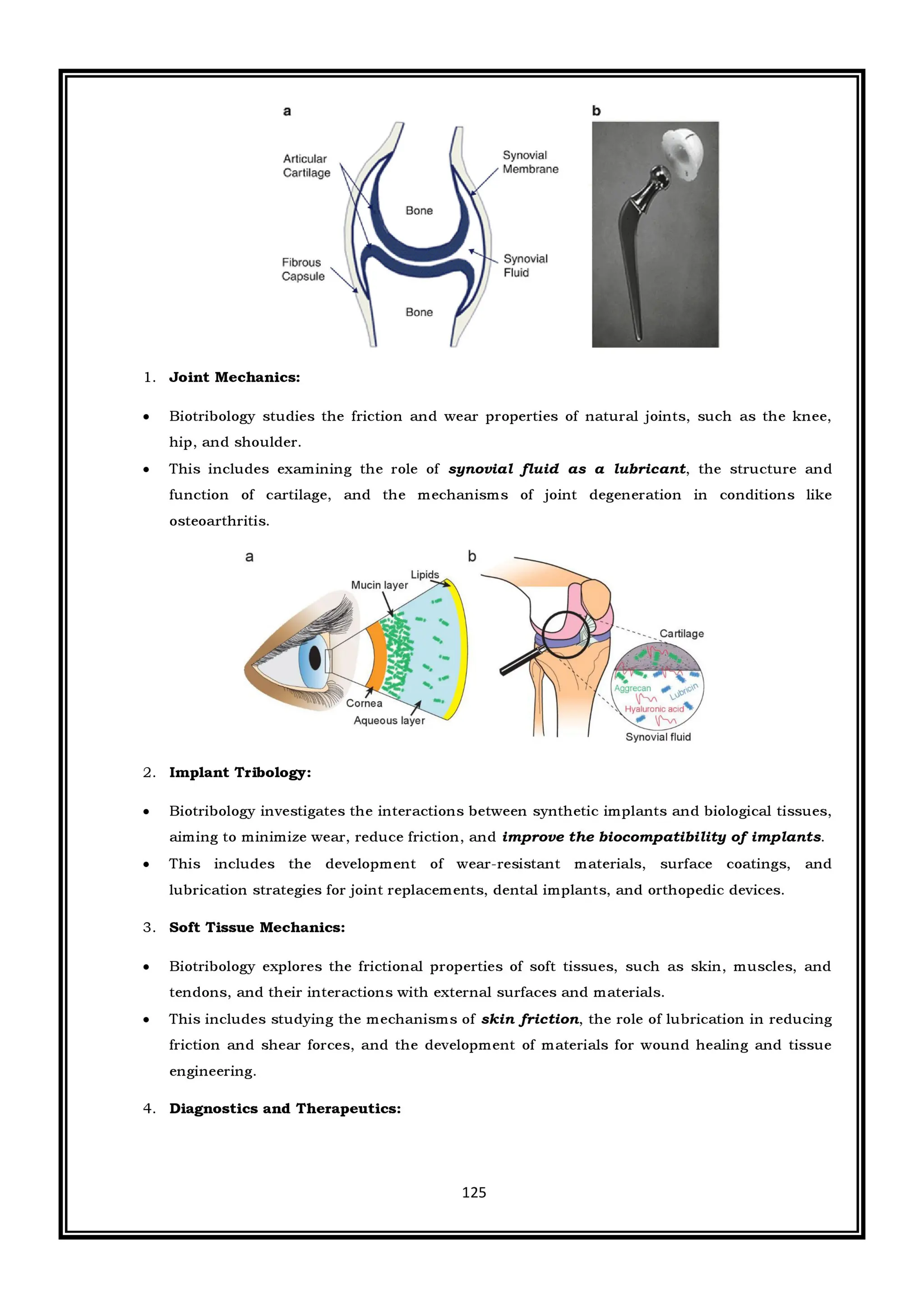 CME397 SURFACE ENGINEERING (ANNA UNIVERSITY REGULATION 2021) FULL NOTES