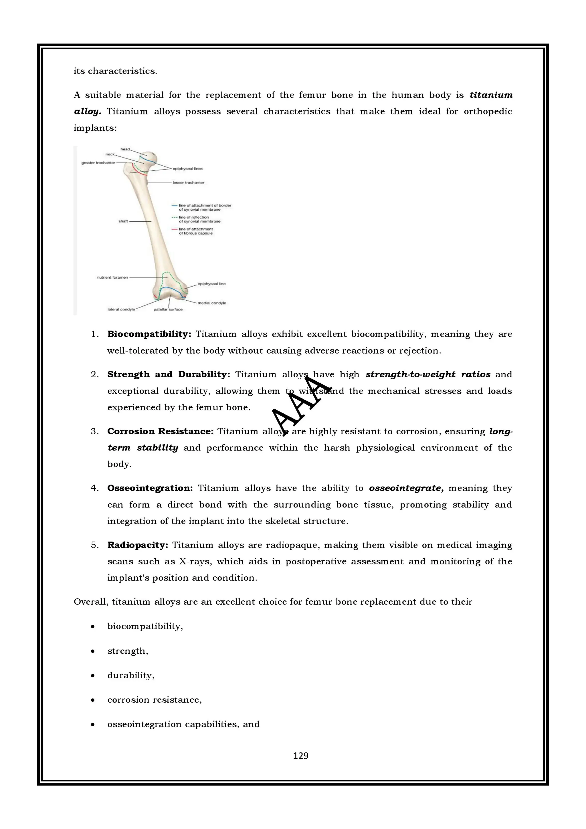 CME397 SURFACE ENGINEERING (ANNA UNIVERSITY REGULATION 2021) FULL NOTES
