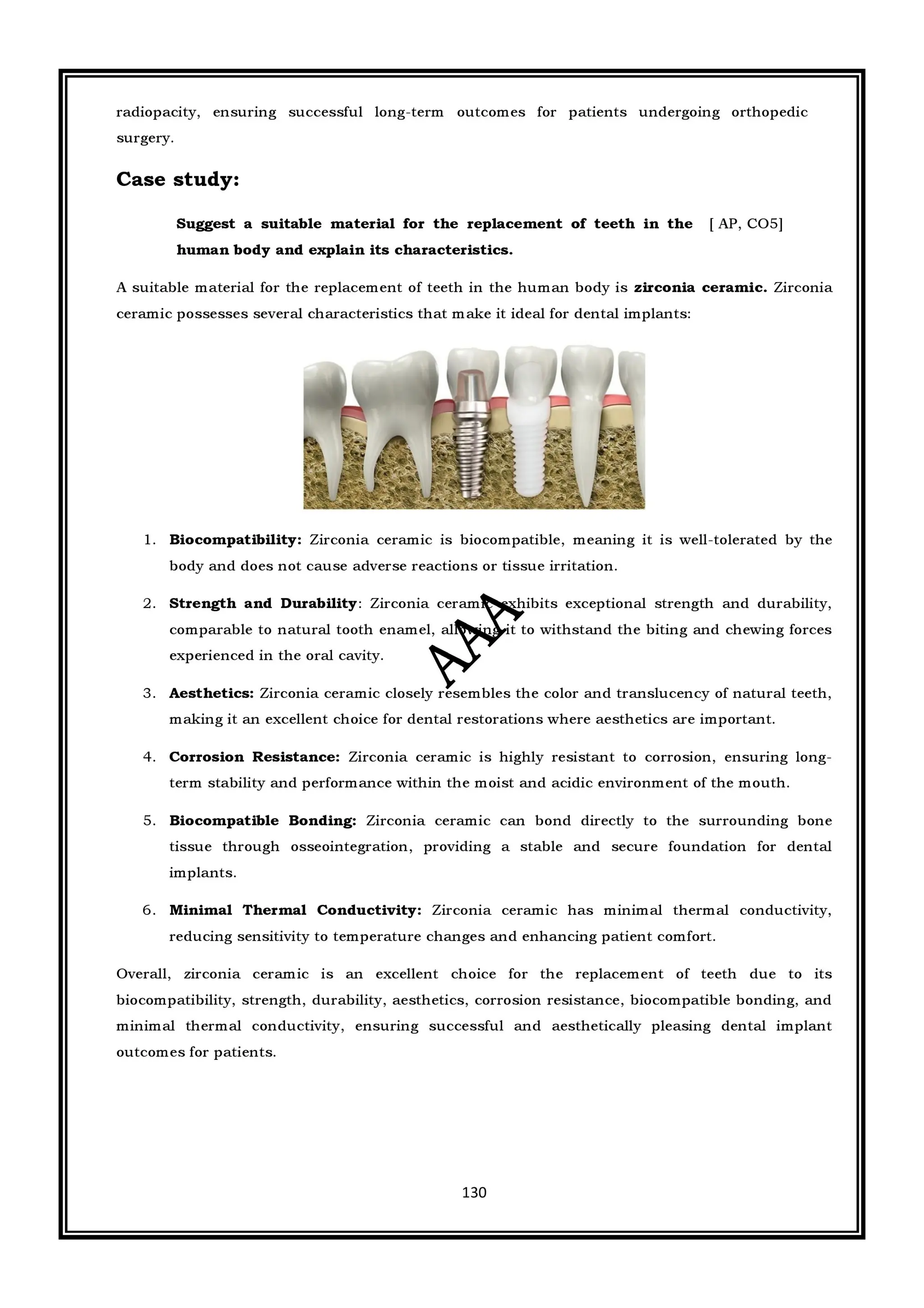 CME397 SURFACE ENGINEERING (ANNA UNIVERSITY REGULATION 2021) FULL NOTES