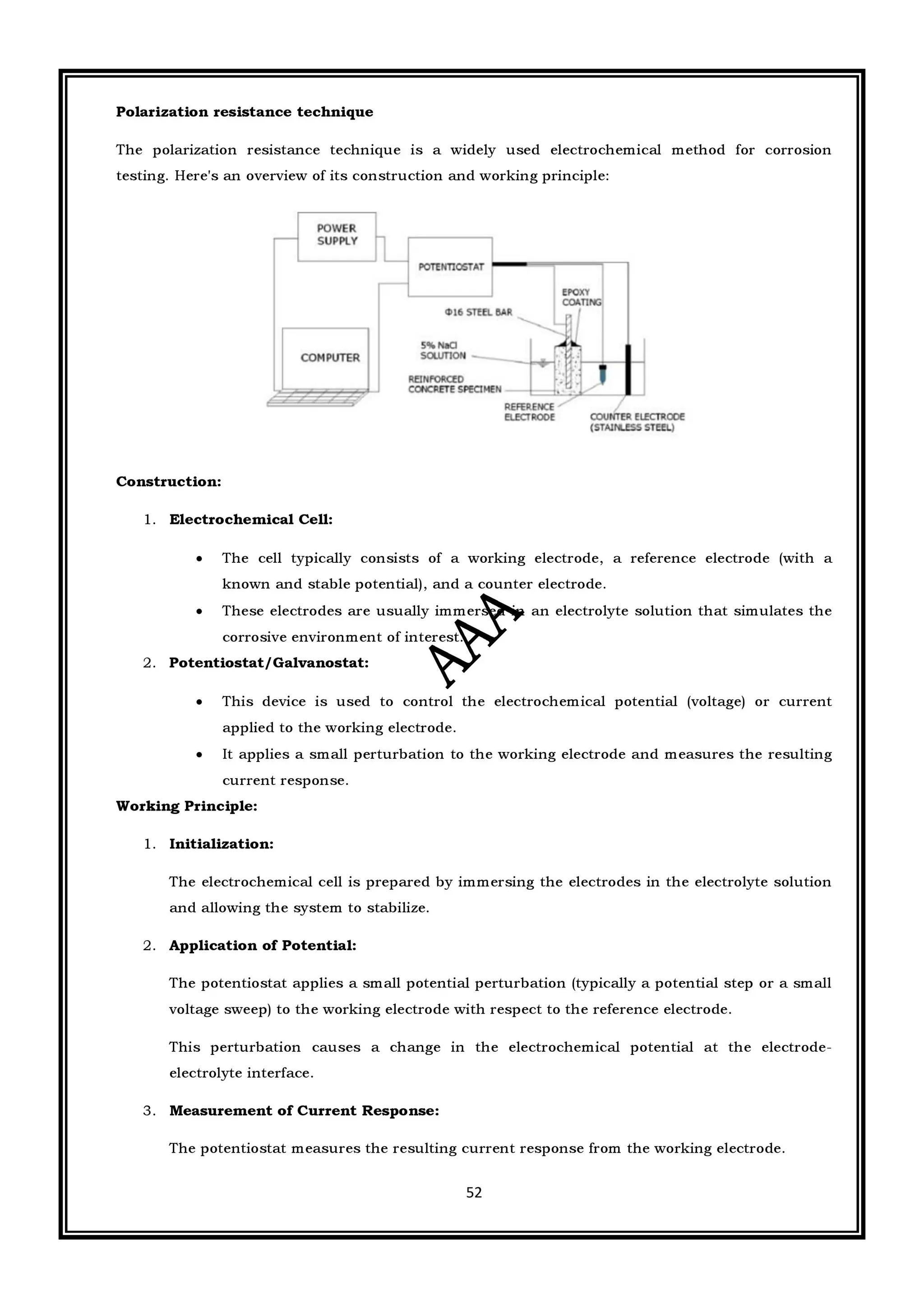 CME397 SURFACE ENGINEERING (ANNA UNIVERSITY REGULATION 2021) FULL NOTES