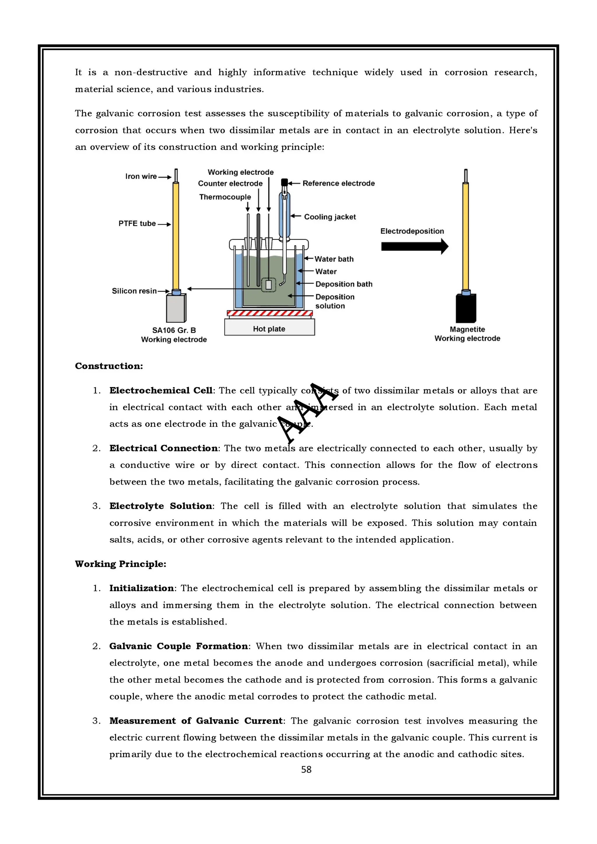 CME397 SURFACE ENGINEERING (ANNA UNIVERSITY REGULATION 2021) FULL NOTES