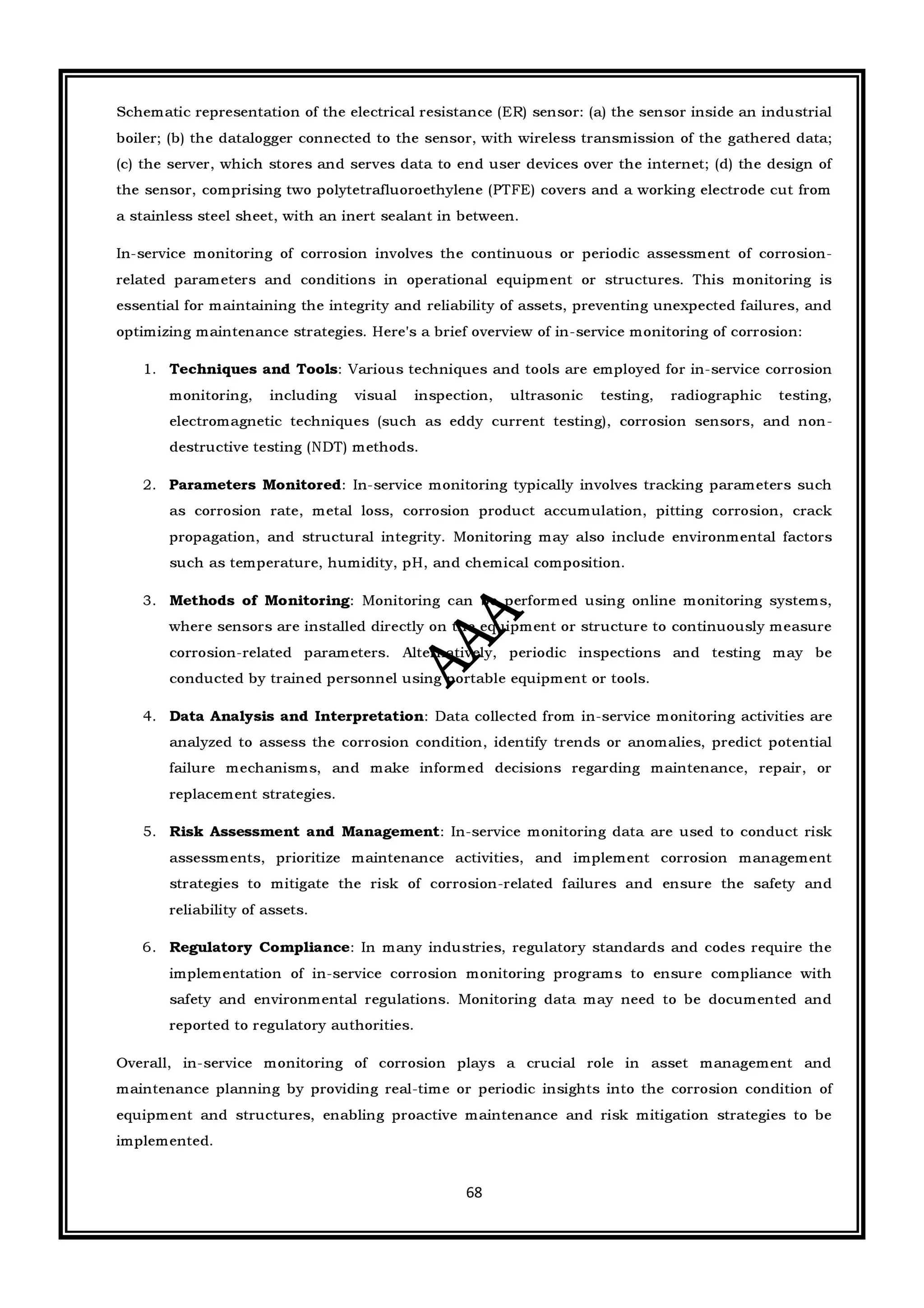 CME397 SURFACE ENGINEERING (ANNA UNIVERSITY REGULATION 2021) FULL NOTES