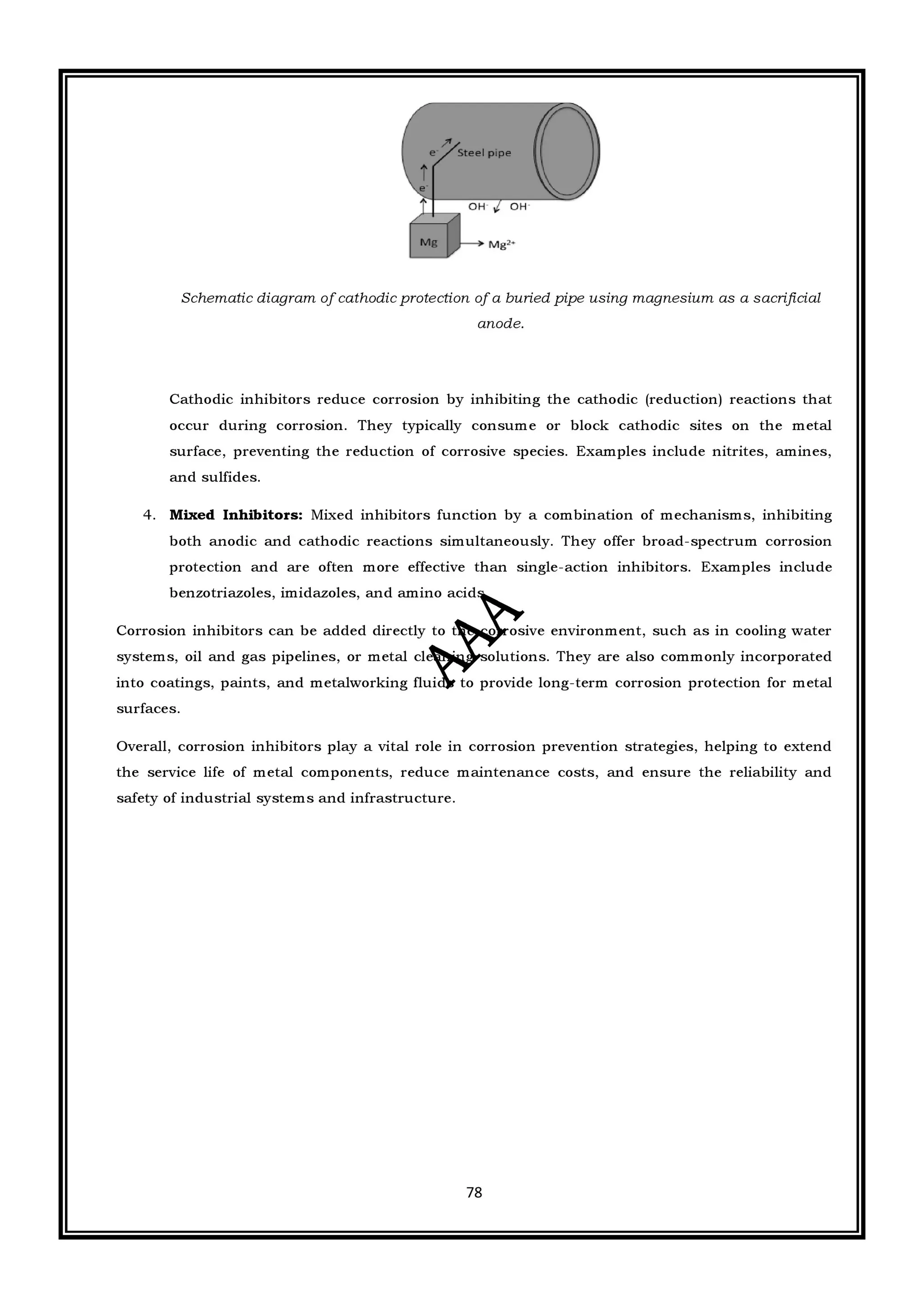 CME397 SURFACE ENGINEERING (ANNA UNIVERSITY REGULATION 2021) FULL NOTES