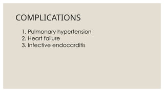 Comprehensive Overview of Common Congenital Heart Diseases in Children ...