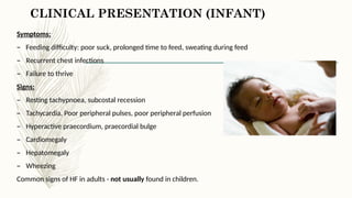 Comprehensive Overview of Common Congenital Heart Diseases in Children ...