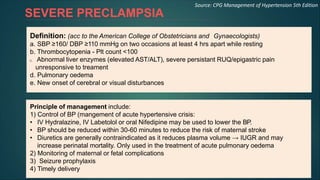 CME Hypertension in Pregnancy yoges edited.pptx