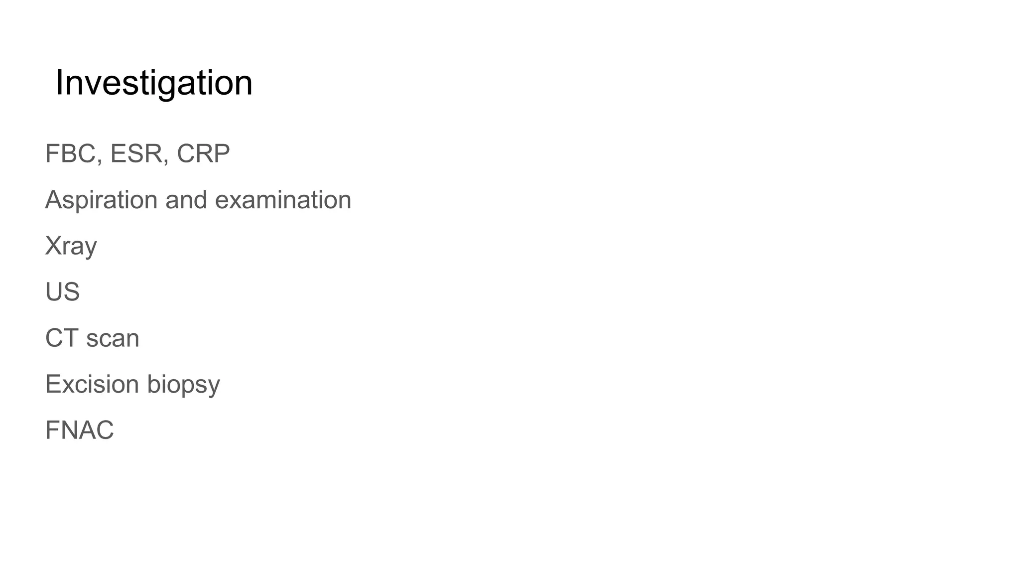 CME Lumps and Bumps-1.pptx