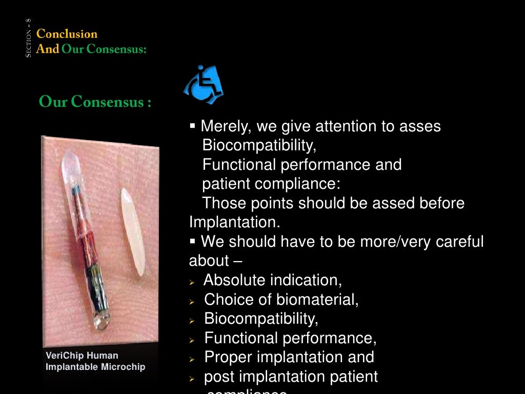 Basics of HUMAN BIOMATERIALS, IMPLANTABLE MEDICAL DEVICES AND BIOMED…