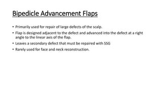 Basic Principles of Flap | PDF