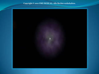 Copyright © 2012 CME SWISS AG. Alle Rechte vorbehalten.
 