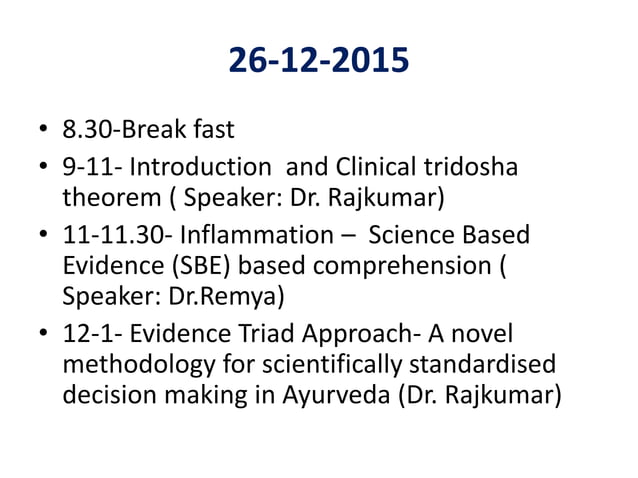 SBEBA Neuro Cardio CME Schedule | PPT