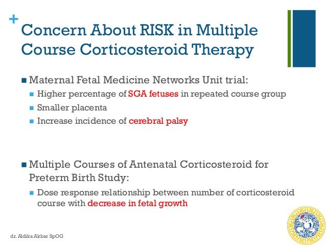 Betamethasone Injection For Preterm Labor