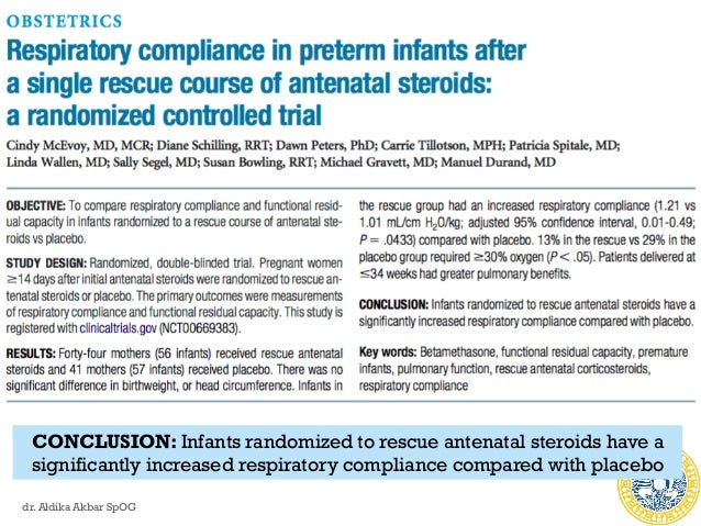 Betamethasone Injection For Preterm Labor